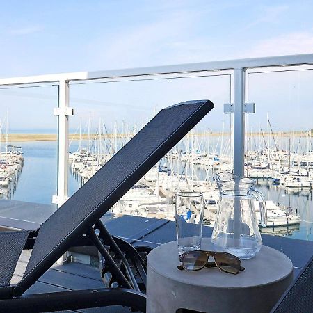 Apartment Wendtorf Xxxv Ngoại thất bức ảnh