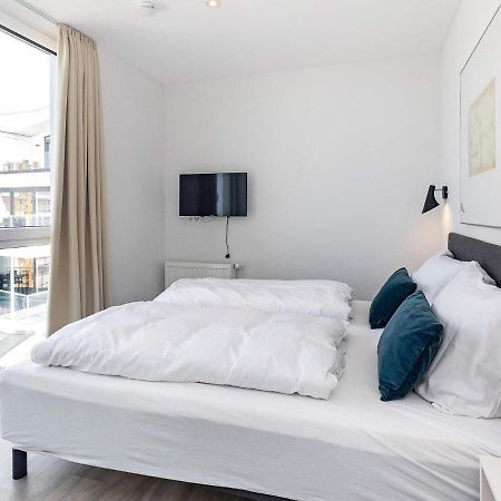 Apartment Wendtorf Xxxv Ngoại thất bức ảnh
