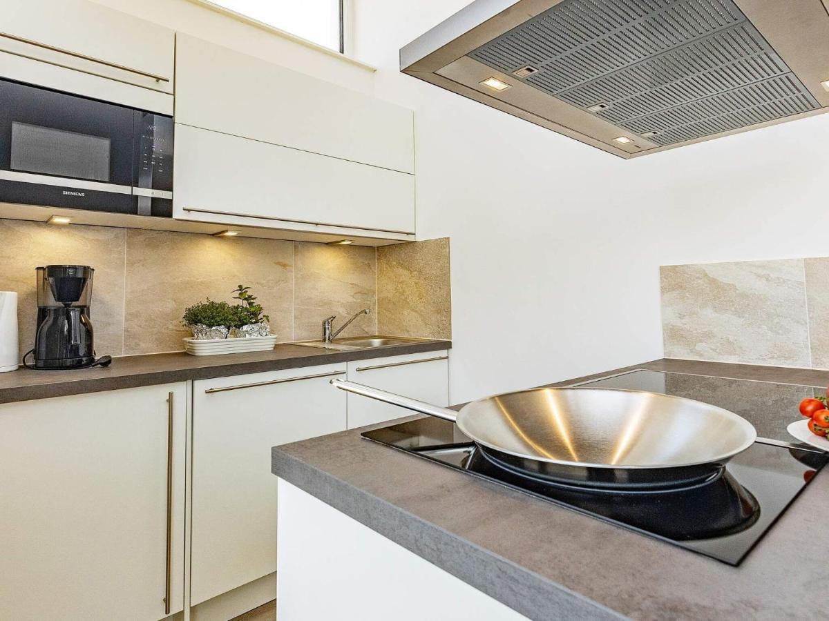 Apartment Wendtorf Xxxv Ngoại thất bức ảnh