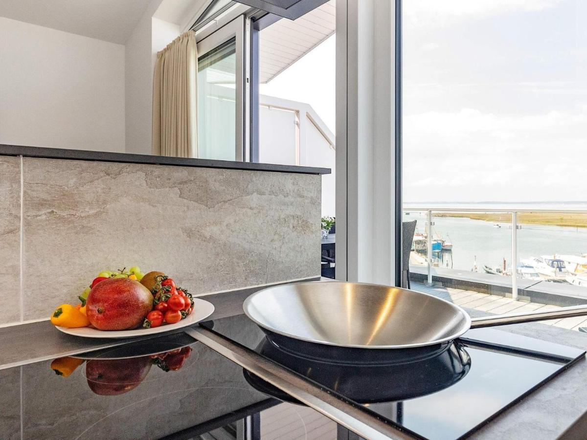Apartment Wendtorf Xxxv Ngoại thất bức ảnh