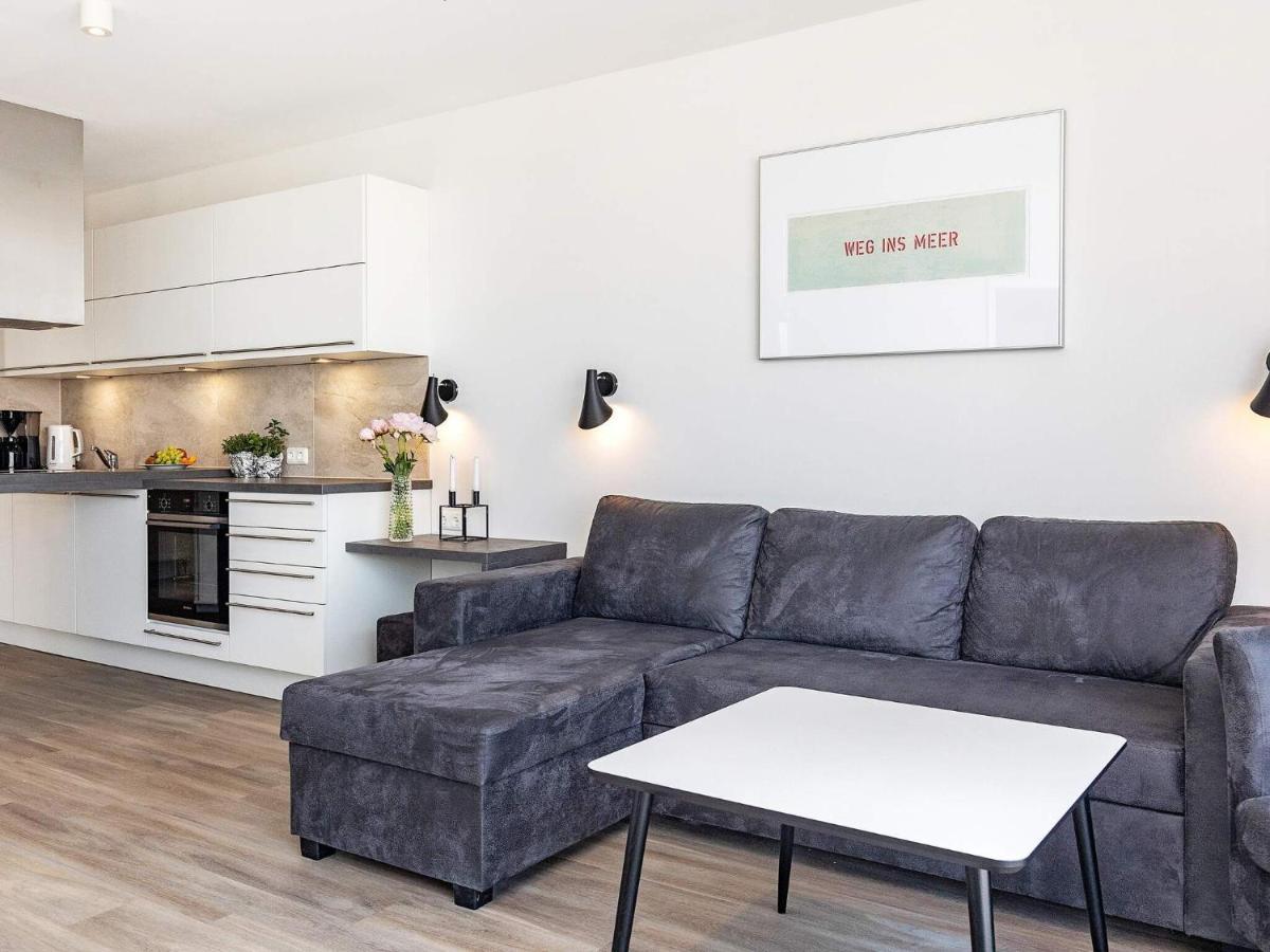 Apartment Wendtorf Xxxv Ngoại thất bức ảnh