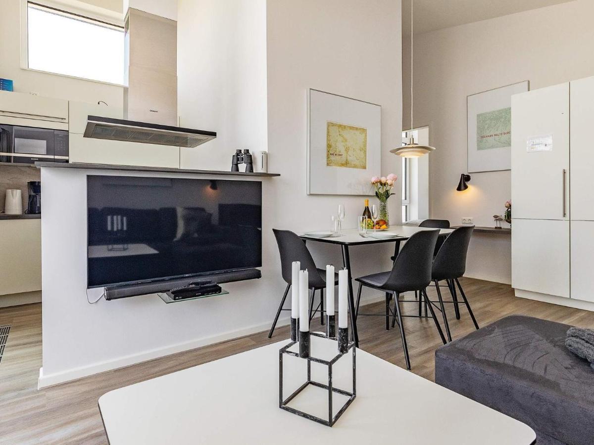 Apartment Wendtorf Xxxv Ngoại thất bức ảnh