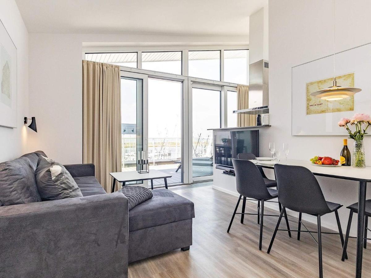 Apartment Wendtorf Xxxv Ngoại thất bức ảnh