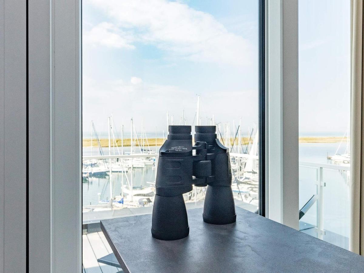 Apartment Wendtorf Xxxv Ngoại thất bức ảnh