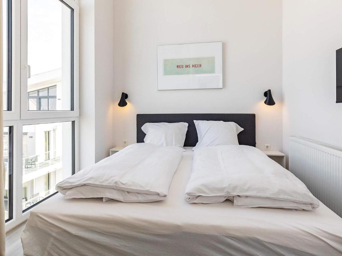 Apartment Wendtorf Xxxv Ngoại thất bức ảnh