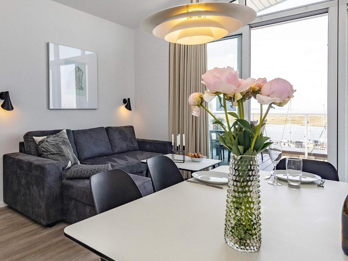 Apartment Wendtorf Xxxv Ngoại thất bức ảnh