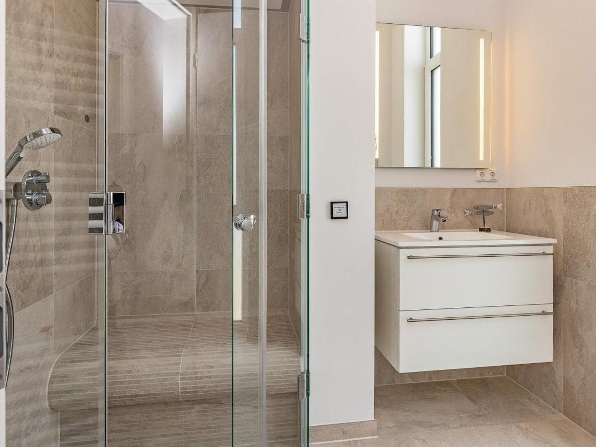 Apartment Wendtorf Xxxv Ngoại thất bức ảnh
