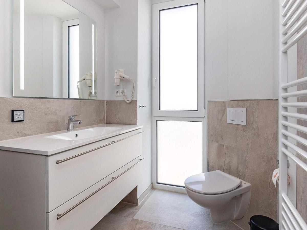 Apartment Wendtorf Xxxv Ngoại thất bức ảnh