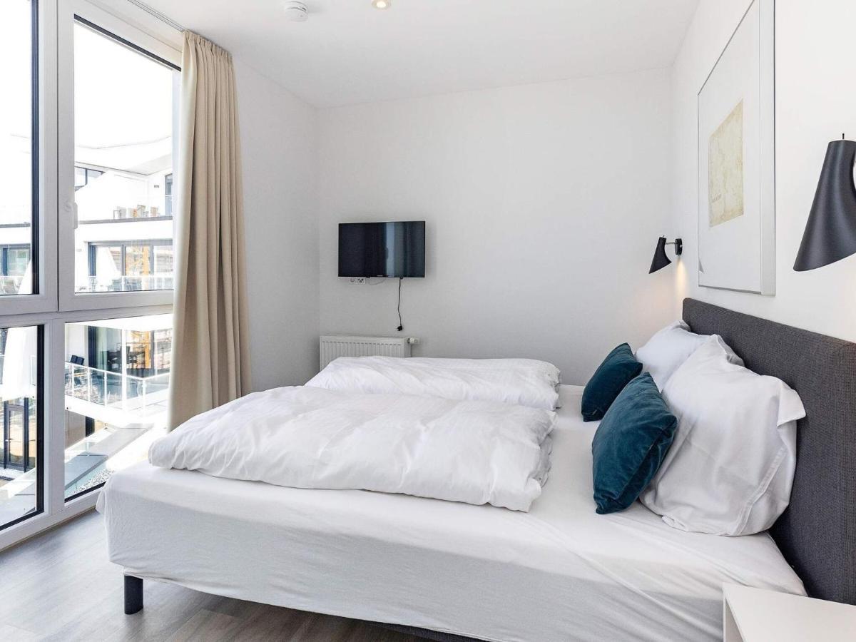 Apartment Wendtorf Xxxv Ngoại thất bức ảnh