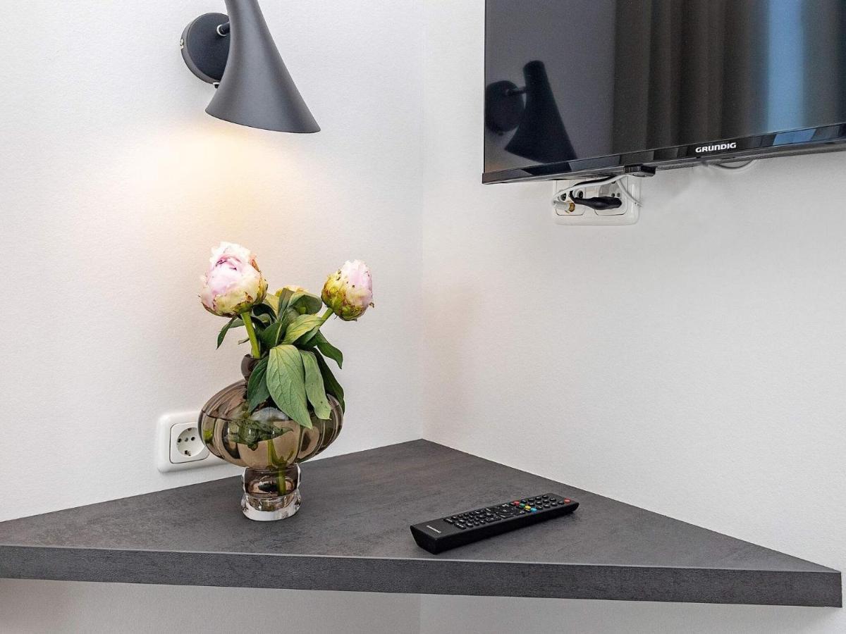 Apartment Wendtorf Xxxv Ngoại thất bức ảnh